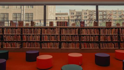 An affordable housing solution hidden in plain sight: Libraries