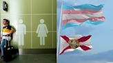 Florida's New Anti-Trans Rule Threatens Jobs of College Faculty For Bathroom Use