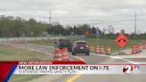 Why you’ll see more law enforcement on roadways this summer
