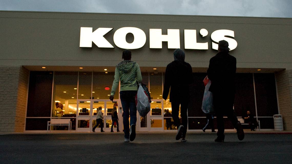 Once-popular baby gear brand is moving into Sacramento-area Kohl’s stores. What to know