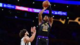 Lakers player grades: L.A. buries Grizzlies in 3-point barrage