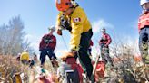 Canadá entrena bomberos para nuevo "maratón" de incendios