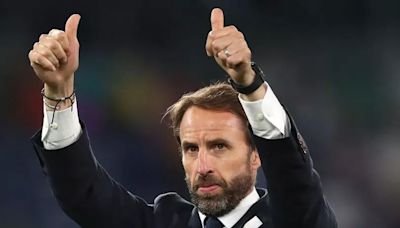 Gareth Southgate tipped for Strictly Come Dancing stint following England resignation