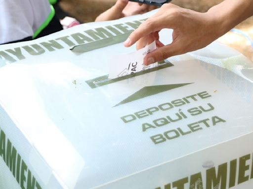 Renuncian 200 candidatas en Zacatecas: Estos fueron los motivos