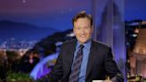 Conan O’Brien to Return to The Tonight Show for First Time Since His Unceremonious Exit