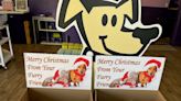 Box donation campaign aims to help local animal shelters