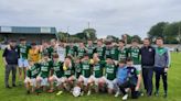 Local Notes: Charlestown Sarsfields U15 win Division 2 league final. - Community - Western People