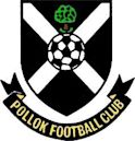 Pollok F.C.