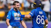 Dawid Malan hits superb hundred as England post 364 for nine against Bangladesh