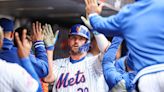 WATCH: Pete Alonso becomes fourth Mets player to collect 200 home runs for franchise