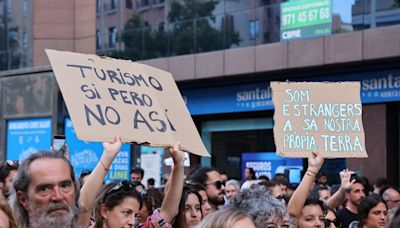 Réquiem por Mallorca