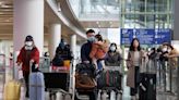 China suspends issuing visas in Japan, S.Korea to retaliate for COVID curbs