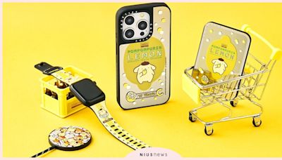 CASETiFY 為三麗鷗明星便利商店聯名系列加入三位家族角色 布丁狗、帕恰狗、美樂蒂甜蜜登場 | 品牌新聞 | 妞新聞 niusnews