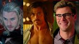 Thor and much more: Chris Hemsworth's best performances, ranked