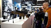 Czech gunmaker Colt CZ says 2023 revenue up 1.8% on Q4 sales