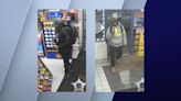 Chicago police share photos, video of person wanted in connection to deadly shooting of CPD officer
