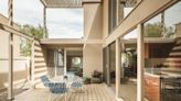 Two Side-by-Side SoCal Homes Designed by Clifton Jones Jr. Seek $1.4M