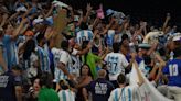 Somos locales otra vez: Argentina lidera la venta de entradas en la Copa América