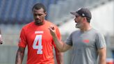 Deshaun Watson's return won't silence the essential questions just yet | Opinion