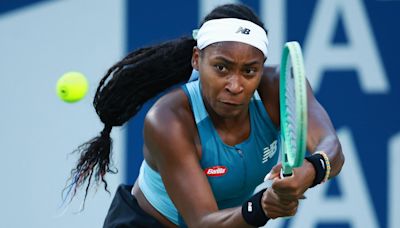 Coco Gauff makes brutally honest confession after shock Toronto loss