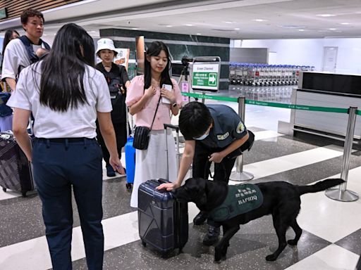 打包「1飛機餐」挨罰20萬 印尼旅客沒錢被遣返 - 生活