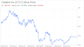 Decoding Catalent Inc (CTLT): A Strategic SWOT Insight