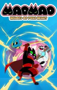 Mao Mao: Heroes of Pure Heart