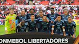 Junior va por la Copa Libertadores: clasificó como primero de grupo tras empate con Botafogo