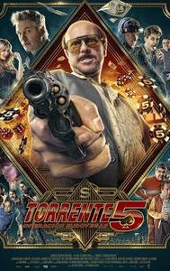 Torrente 5: Operación Eurovegas