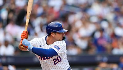 MLB Trade Rumors: Mets' Pete Alonso Linked to Cubs; Rival Suggests Top Landing Spots