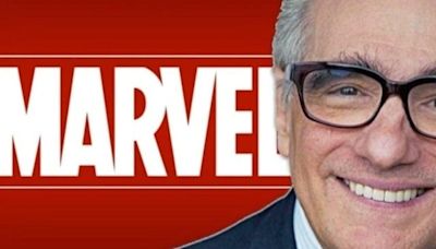 Star Wars Creator George Lucas Addresses Martin Scorsese's Comments About Marvel Movies