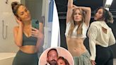 Jennifer Lopez in best shape ‘she’s ever been’ amid Ben Affleck split rumors, according to her fitness trainers