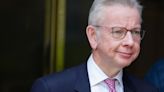 Michael Gove Slams 'Nonsensical' Bid To Arrest Benjamin Netanyahu For War Crimes