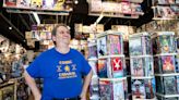 317 Project: Northside comic book store proves some things are immortal