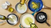 The New World of Cooking Oils