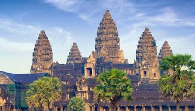 Top 6 Places To Visit In Cambodia As Country Begins Direct Flights To India Soon