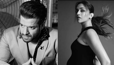 Karan Patel asks for work on social media: Now that Deepika Padukone’s baby bump has been revealed, let me know if anyone’s casting