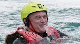 Sir Ed Davey takes the plunge with new water regulator pledge