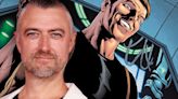 Sean Gunn To Play Villain Maxwell Lord In James Gunn & Peter Safran’s DC Universe – The Dish