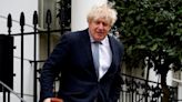Boris Johnson broke government rules by being ‘evasive’ about links to hedge fund