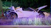 Spence pleads guilty to DWI in 2019 Ferrari crash in Dallas