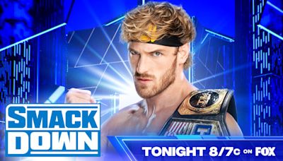 WWE SmackDown Results – August 2, 2024 - PWMania - Wrestling News