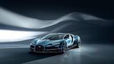 Meet the All-New, 1800-HP, $4.6 Million Bugatti Tourbillon