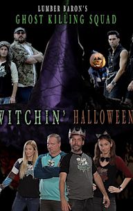 Ghost Killing Squad: Witchin' Halloween