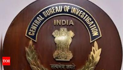 Orthopaedic Surgeon and Son Under CBI Investigation for NEET Score Fraud | Aurangabad News - Times of India