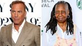 Kevin Costner Tells Whoopi Goldberg to ‘Take Control' During 'The View': Inside the Viral Moment