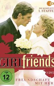 Girl friends – Freundschaft mit Herz