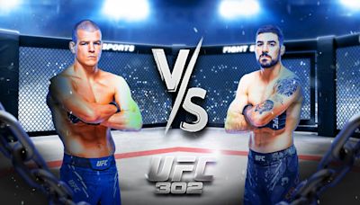 Grant Dawson vs. Joe Solecki prediction, odds, pick for UFC 302