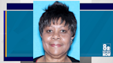 North Las Vegas police search for missing 74-year-old woman
