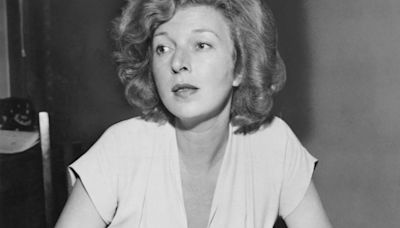 La historia de Martha Gellhorn, la única mujer que cubrió el Desembarco de Normandía